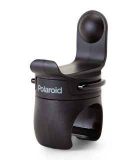 Polaroid Bicycle Mount for CUBE Action Camera