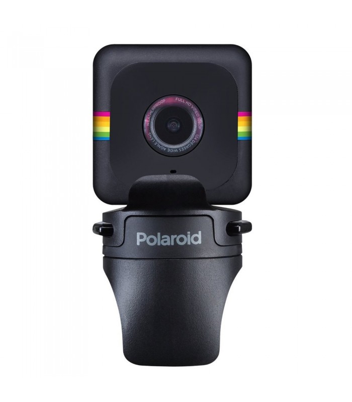 Polaroid Bicycle Mount for CUBE Action Camera