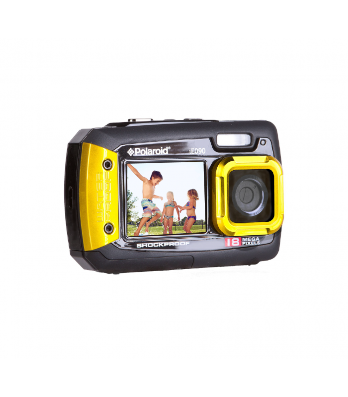 فروشگاه پیکسل Polaroid iE090 Underwater Digital Camera
