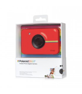 Polaroid Snap Instant Digital Camera