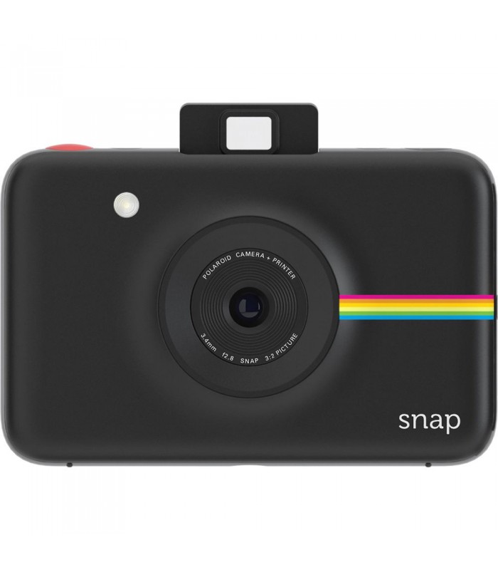 Polaroid Snap Instant Digital Camera