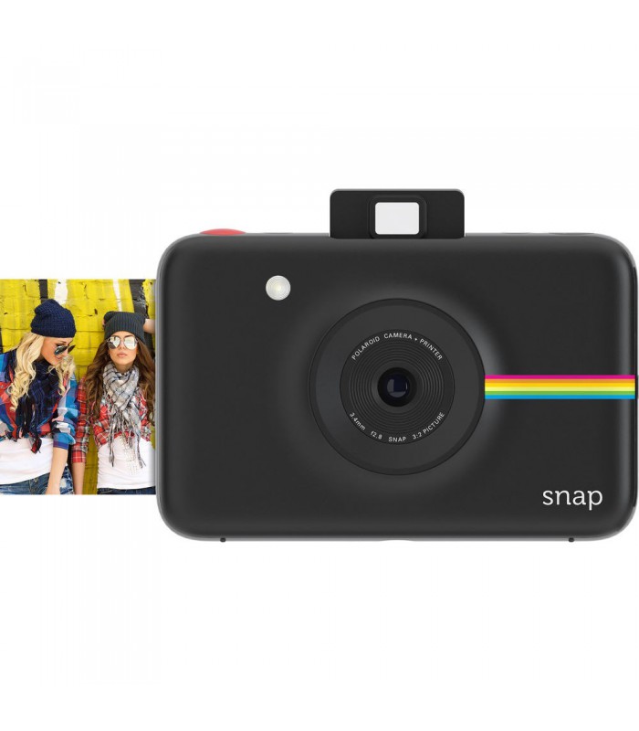 Polaroid Snap Instant Digital Camera