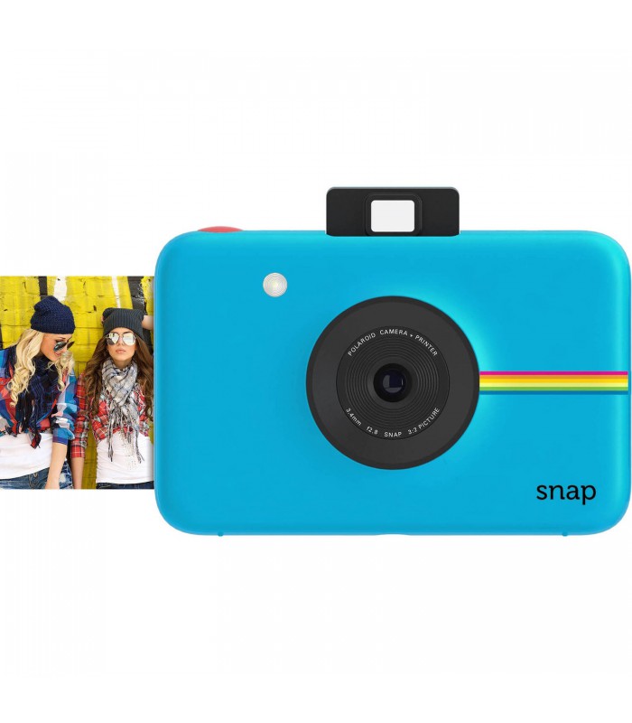Polaroid Snap Instant Digital Camera