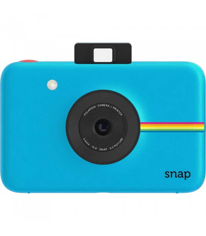 Polaroid Snap Instant Digital Camera