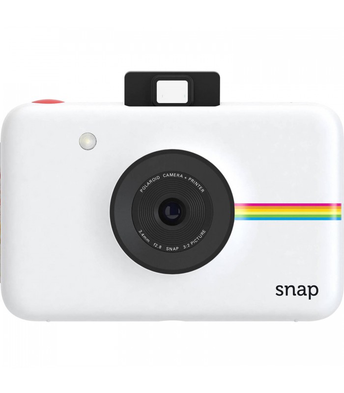 Polaroid Snap Instant Digital Camera