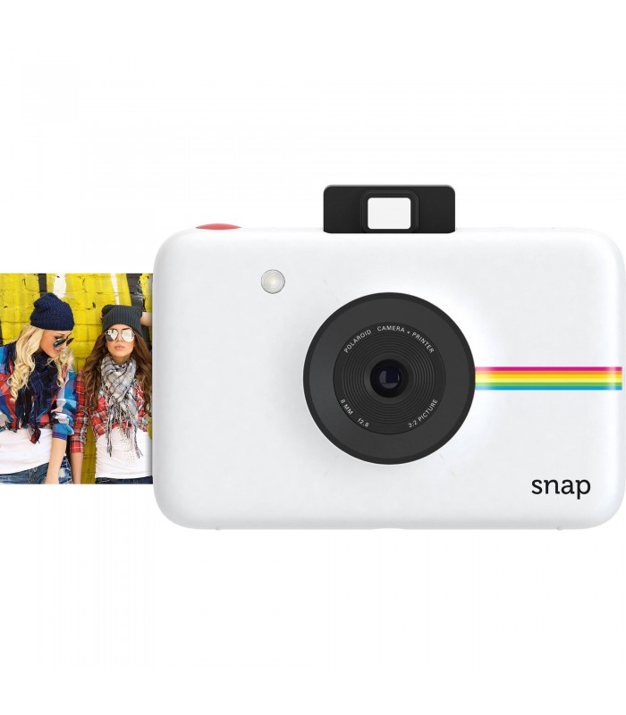 Polaroid Snap Instant Digital Camera