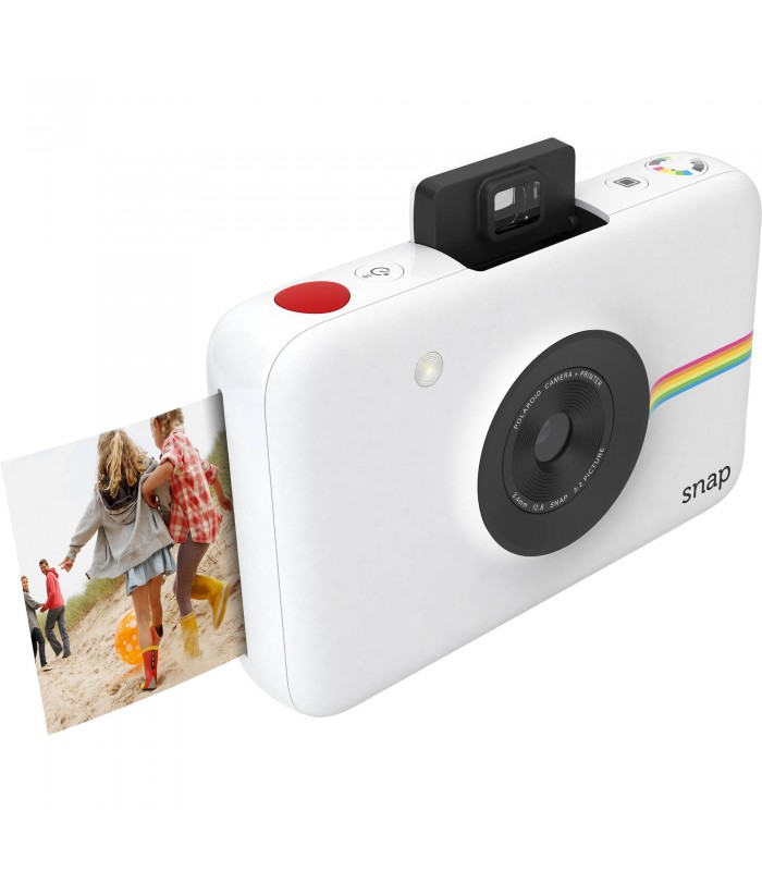 Polaroid Snap Instant Digital Camera