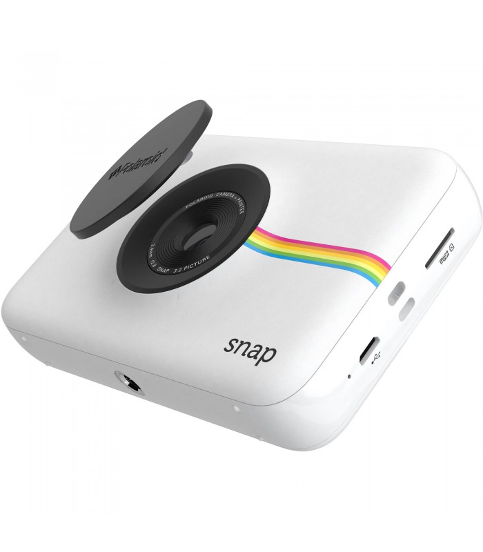 Polaroid Snap Instant Digital Camera