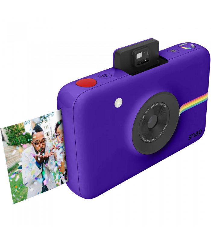 Polaroid Snap Instant Digital Camera