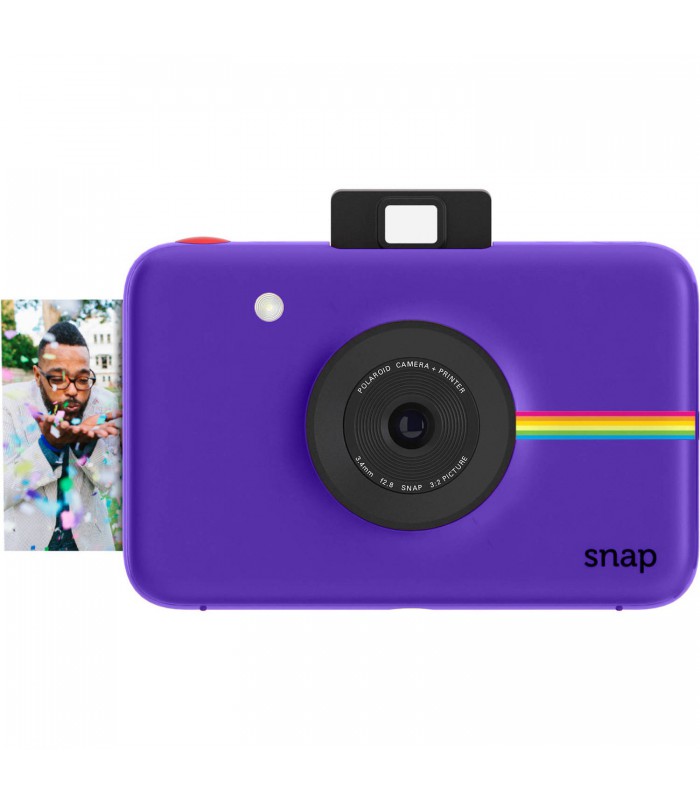Polaroid Snap Instant Digital Camera