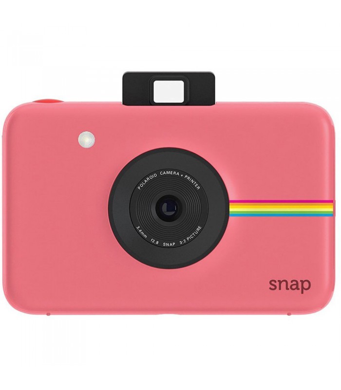Polaroid Snap Instant Digital Camera