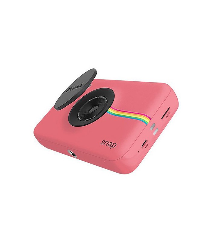 Polaroid Snap Instant Digital Camera