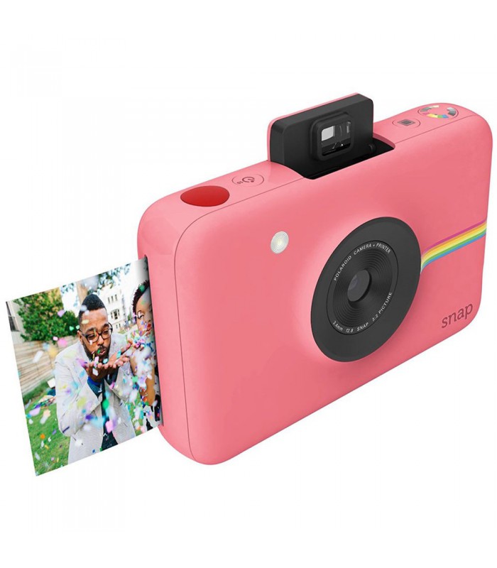Polaroid Snap Instant Digital Camera