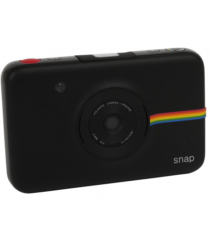 Polaroid Snap Instant Digital Camera