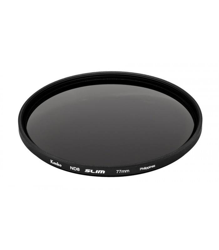Kenko Smart Filter ND8 Slim 77mm