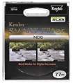 Kenko Smart Filter ND8 Slim 77mm