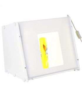 Sanoto 16x16 Portable Mini Kit Photography Studio Mk45