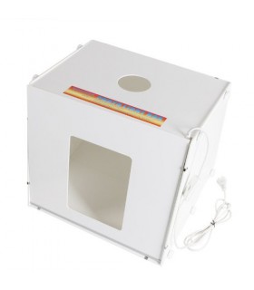 Sanoto 16x16 Portable Mini Kit Photography Studio Mk45