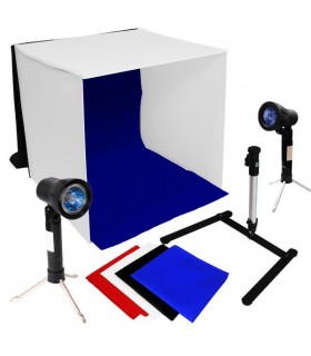 Visico Mini Studio Kit LT-018