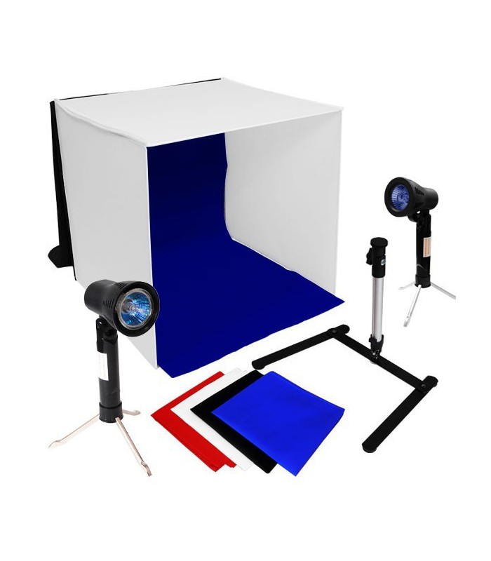 Visico Mini Studio Kit LT-018