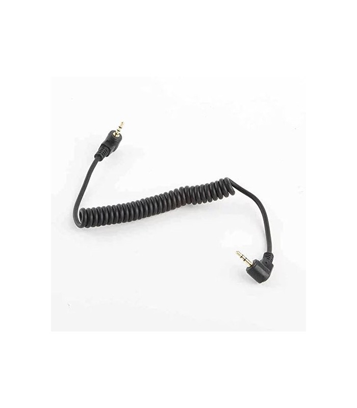 VILTROX Wireless Remote Shutter Controller for Canon JY-710-C1