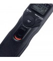 VILTROX Wireless Remote Shutter Controller for Canon JY-710-C1