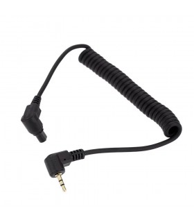 VILTROX Wireless Remote Shutter Controller for Canon JY-710-C3