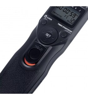 VILTROX Wireless Remote Shutter Controller for Canon JY-710-C3