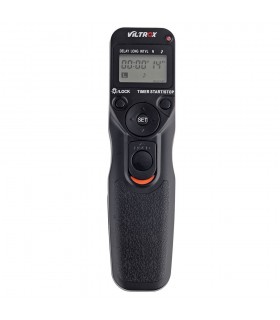 VILTROX Wireless Remote Shutter Controller for Nikon JY-710-N1