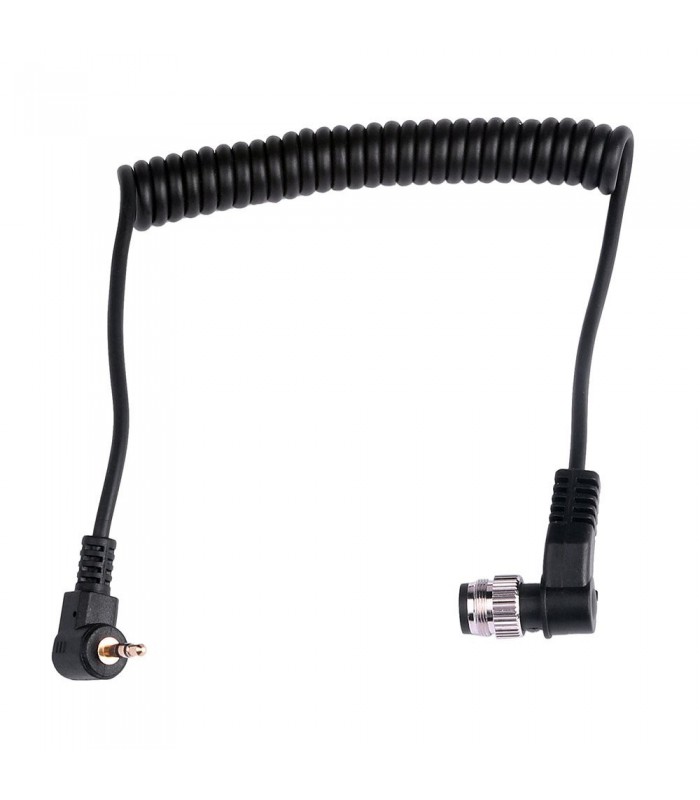 VILTROX Wireless Remote Shutter Controller for Nikon JY-710-N1