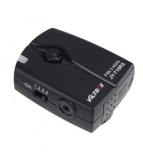 VILTROX Wireless Remote Shutter Controller for Nikon JY-710-N1