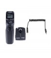 VILTROX Wireless Remote Shutter Controller for Nikon JY-710-N3