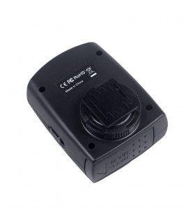 VILTROX Wireless Remote Shutter Controller for Nikon JY-710-N3