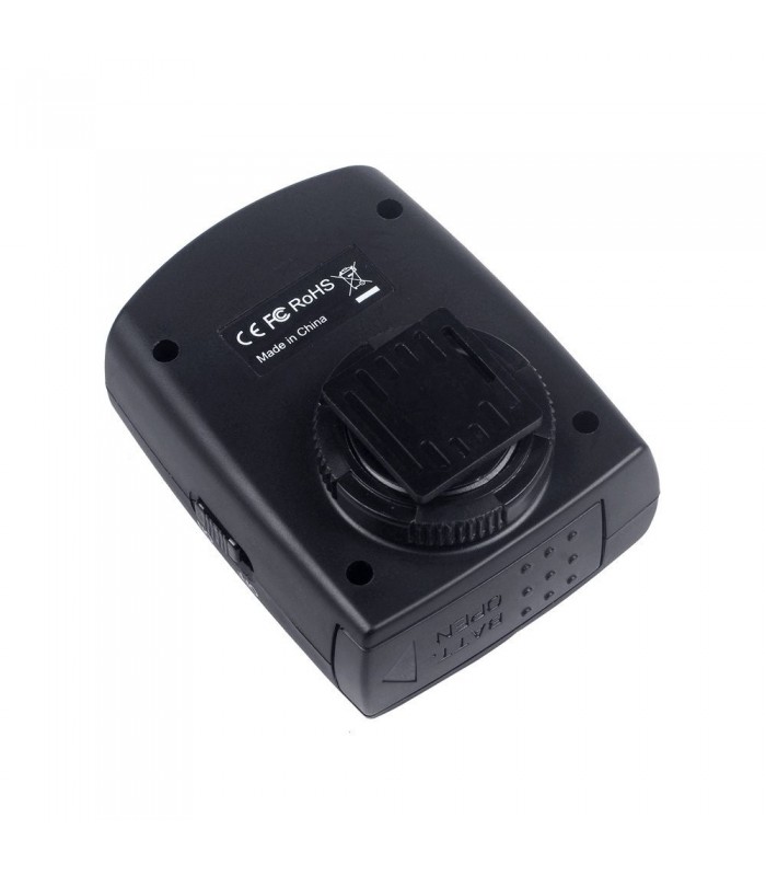 VILTROX Wireless Remote Shutter Controller for Nikon JY-710-N3