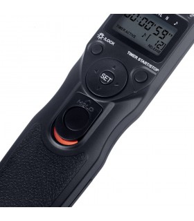 VILTROX Wireless Remote Shutter Controller for Nikon JY-710-N3