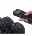 VILTROX Wireless Remote Shutter Controller for Nikon JY-710-N3