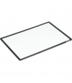 Glass LCD Screen Protector for Nikon D5300 / D5500