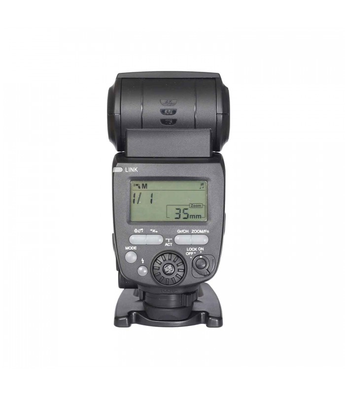 Yongnuo Speedlite YN660