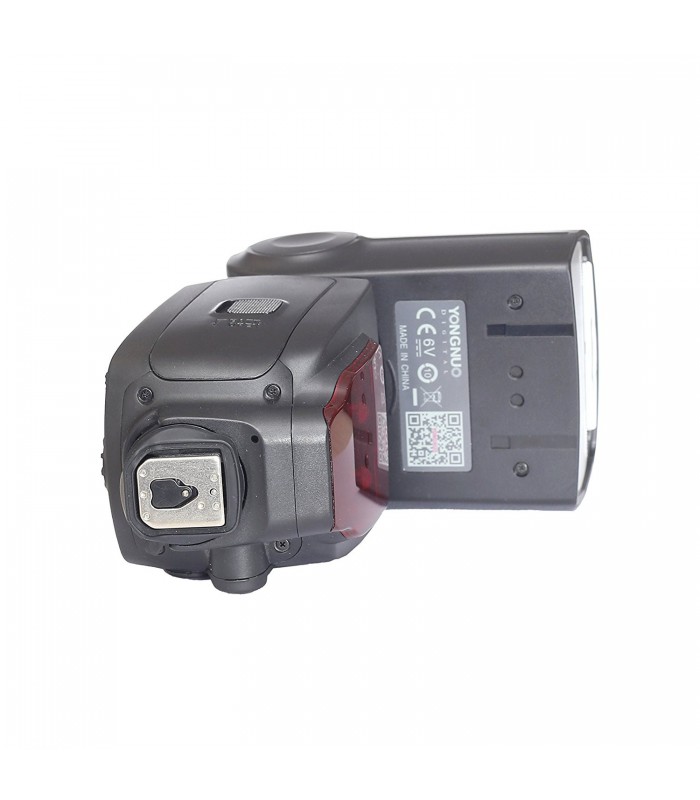 Yongnuo Speedlite YN660