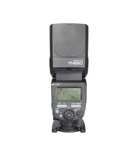 Yongnuo Speedlite YN660