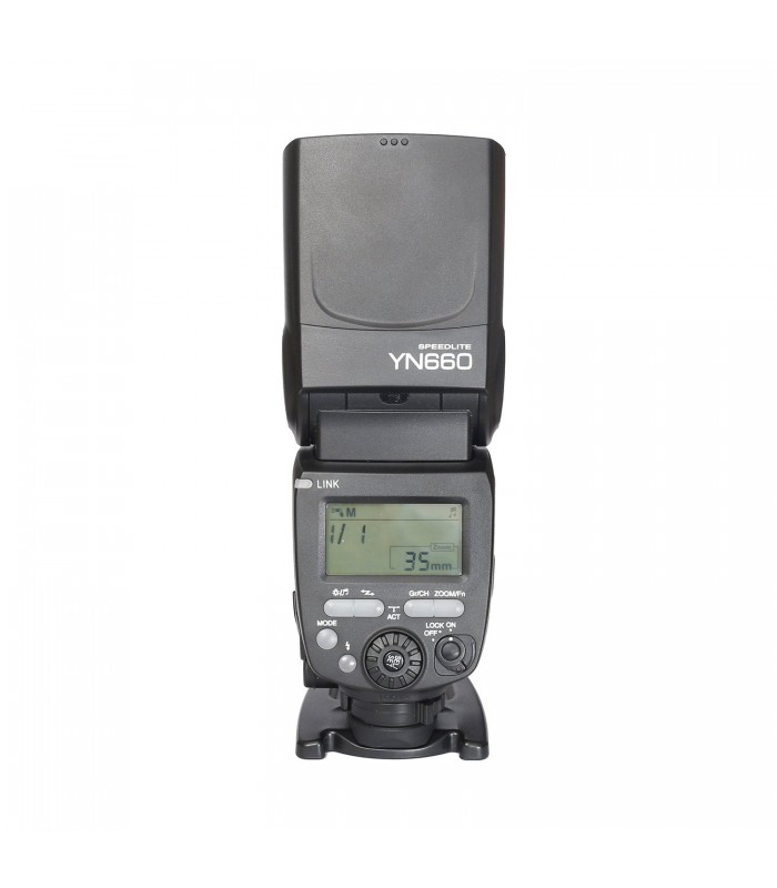 Yongnuo Speedlite YN660