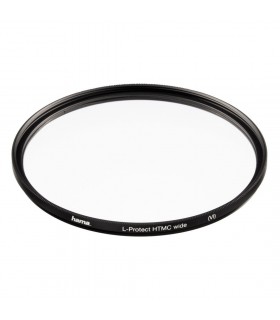 Hama Professional L-Protect Filter HTMC Wide 77mm