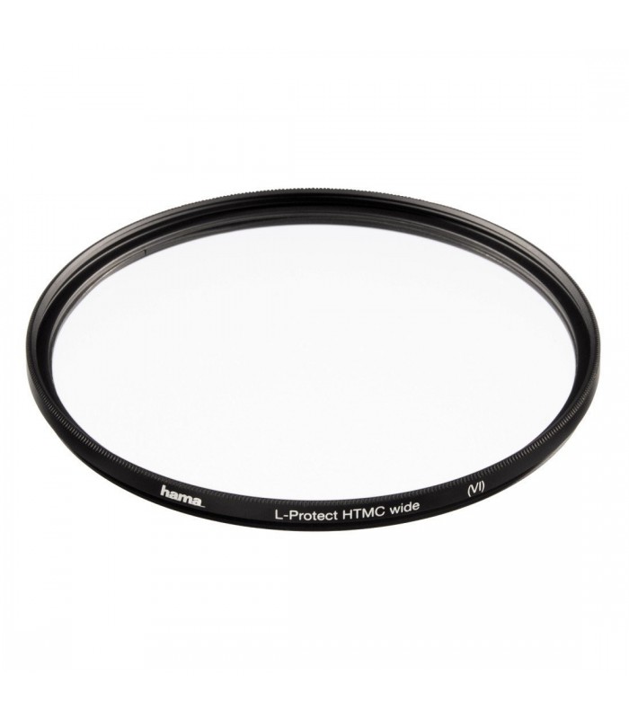 Hama Professional L-Protect Filter HTMC Wide 82mm