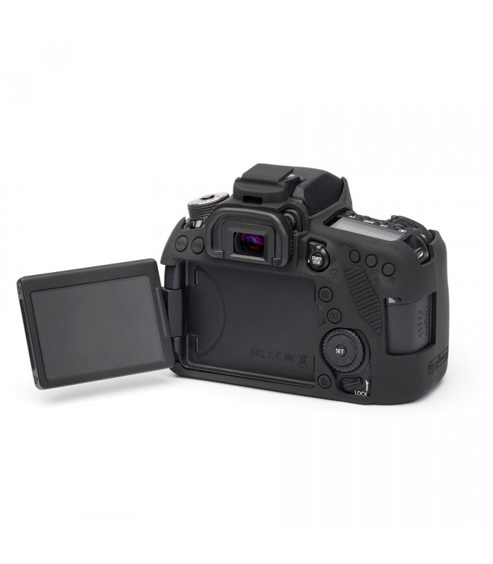 Easy Cover Camera Cover for Canon 80D