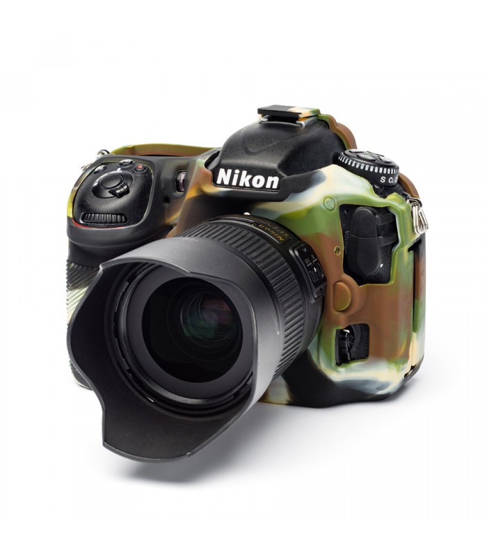 Easy Cover Camera Cover for Nikon D500