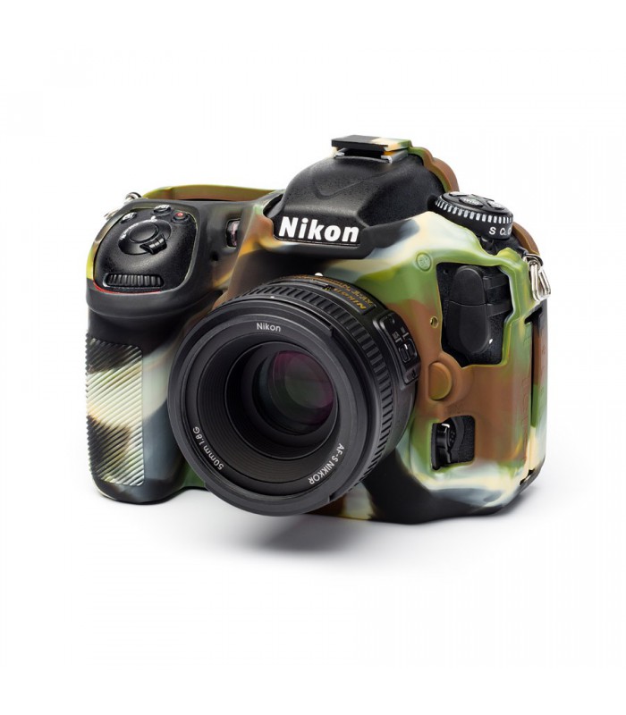 Easy Cover Camera Cover for Nikon D500
