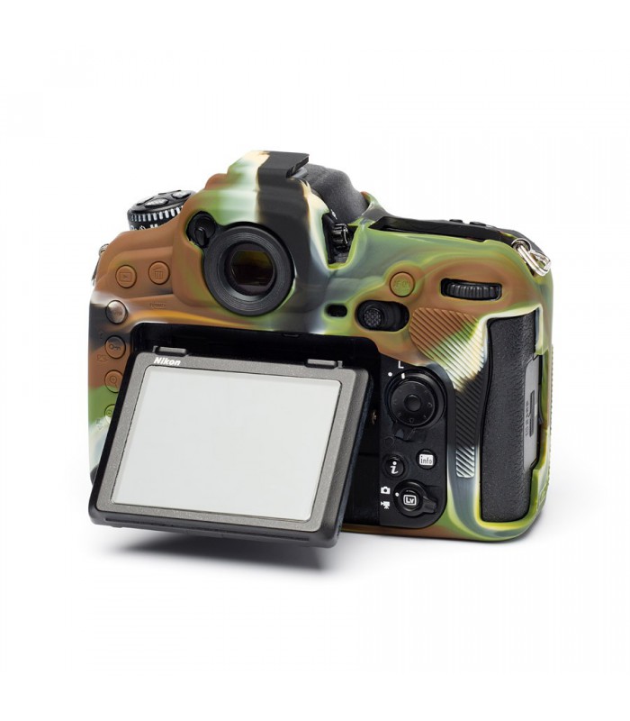 Easy Cover Camera Cover for Nikon D500