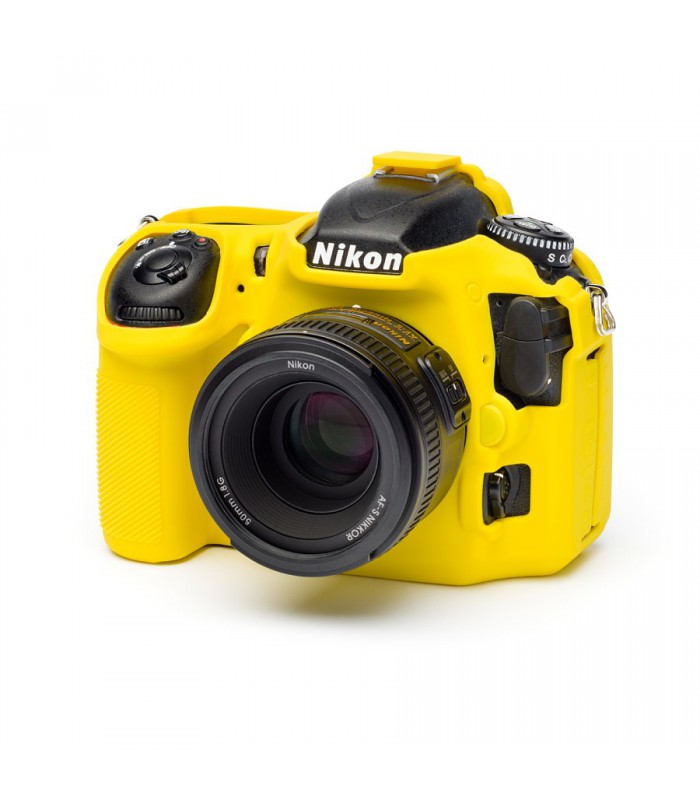 Easy Cover Camera Cover for Nikon D500