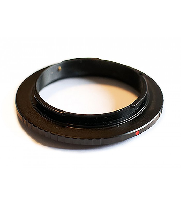 72mm Reverse Macro Lens Adapter Ring for Nikon F lens