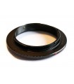 77mm Reverse Macro Lens Adapter Ring for Nikon F lens